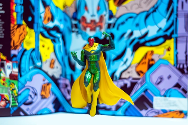 reverse villain